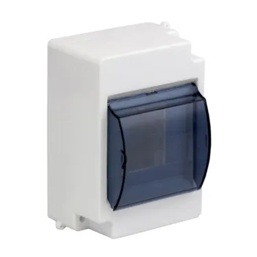 Бокс КМПн 1/4 с дверцей PROxima