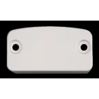 Заглушка торцевая PAL1808 глухая (25шт)