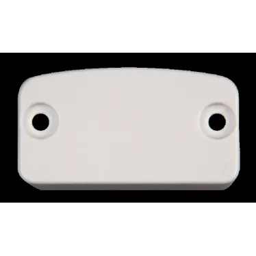 Заглушка торцевая PAL1808 глухая (25шт)