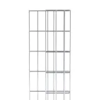 Лоток проволочный 200х50х2000 G-тип