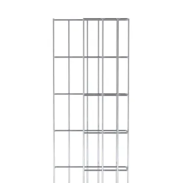 Лоток проволочный 200х50х2000 G-тип