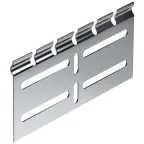 Соединитель регулируемый горизонтальный внешний H100