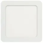 Светильник светодиодный встраиваемый LED 2-16-4K квадратный 16Вт 4000К