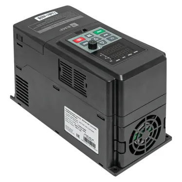 Преобразователь частоты 2.2/4кВт 3х400В VECTOR-100