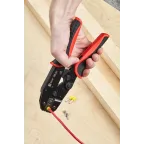 Пресс-клещи ПК-03 ( 4.0-16.0 мм2 НШвИ НШв) Expert