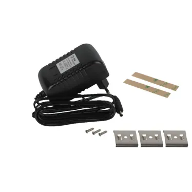 Светодиодный модуль Лм-5 с управлением от датчика прикосновения