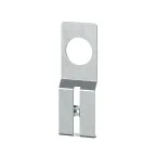 Комплект держателей перфокороба, для отверстия 22мм, 1 упаковка - 20 шт.