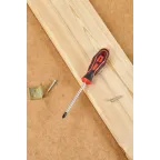 Отвертка Master PH1x100 мм Basic