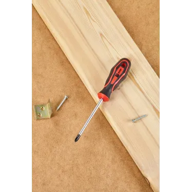 Отвертка Master PH1x100 мм Basic