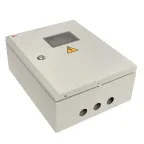 Щит учетный ЩУ-3/1-0 IP54 395x310x150 PROxima