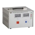 Стабилизатор напряжения однофазный 1 кВА СНИ1-1 кВА