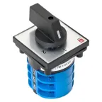 Переключатель кулачковый ПК-1-103 32А 3P '0-1-2-3'