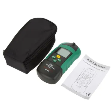 Детектор металла MS6906