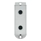 Клемма силовая вводная КСВ 35-150кв мм. серая