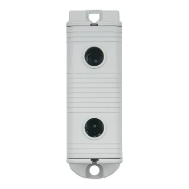 Клемма силовая вводная КСВ 35-150кв мм. серая