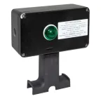 Коробка соединительная взрывозащищенная Heat box 220 SD-L1