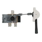 ВР32У-39A71240-R 630А, 2 направ. с д/г камерами, с передней смещённой рукояткой MAXima