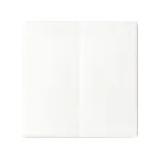 Клавиши (2 шт) для 75395-,75396-,75397-,75398- 75399-39, S82,82N, белый