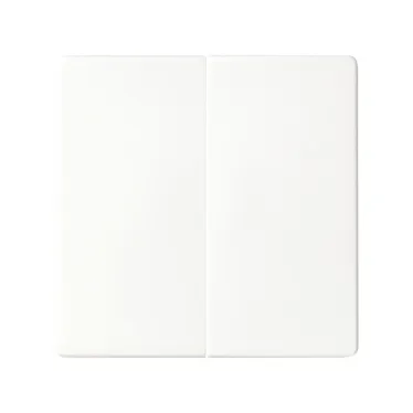 Клавиши (2 шт) для 75395-,75396-,75397-,75398- 75399-39, S82,82N, белый