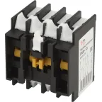 Приставка ПКИ-22 доп.контакты 2з+2р PRO