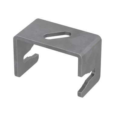 Скоба-держатель, 47 мм