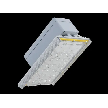 Светильник светодиодный Светильник Unit DC Ex 32/3700 K60 3K лира