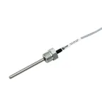 Датчик погружной кабельный температуры жидкости 80 мм