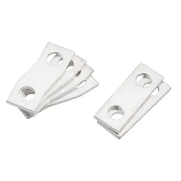 Пластины соединительные к ВА-99С 400-630А (6шт.) EKF