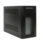 Батарейный блок с АКБ внешний для E-Power SW900Pro-TB 2000 Ва 6x12В 9 Ач