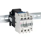 Контактор малогабаритный КМЭп 32А 110В DC 1NO PROxima