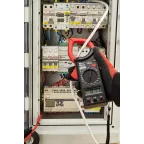 Клещи токовые цифровые M266C Expert