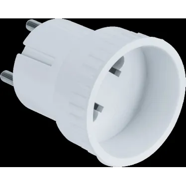 Европереходник без заземления NAD-U-WH