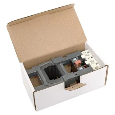 Катушка управления КТЭ F 115А 380В