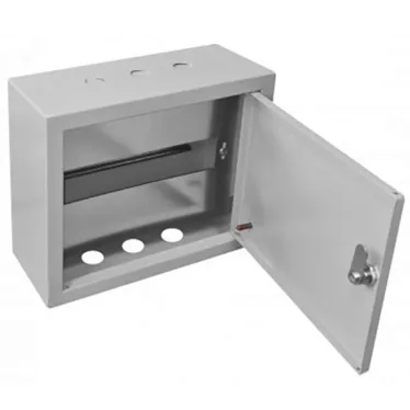 ЩРН 12з УХЛ3 IP31 250х300х120, щит распределительный навесной