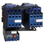 Пускатель ПМ12-010601 УХЛ4 В, 380В, (4з+6р), РТТ5-10-1, (7-10А)