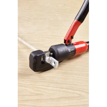 Пресс гидравлический ручной ПГР-70 Master