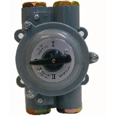 Переключатель пакетный ПП3-16/Н2 М1,до 16А,силум.корпус,IP56