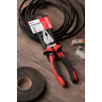 Пассатижи Master 180 мм Basic