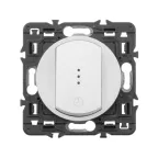 Celiane Панель лицевая выключателя с выдержкой времени титан