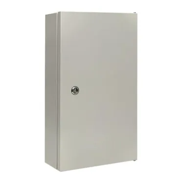 Щит распределительный навесной ЩРН-36 (520х310х120) IP54 Basic