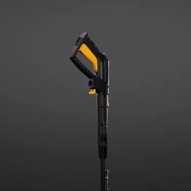 Мойка высокого давления KR-170