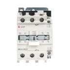 Контактор малогабаритный КМЭп 65А 24В DC 1NO 1NC PROxima