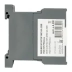 Миниконтактор МКЭ 6А 230В 1NO PROxima
