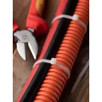 Хомут 200х3.6мм нейлон (100шт)