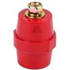 Изолятор SM45 (М8) силовой с болтом