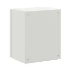 Щит с монтажной панелью ЩМП 300x250x200 мм IP66 STE