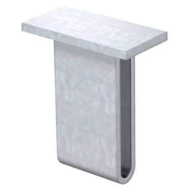 Траверса для профиля US 7