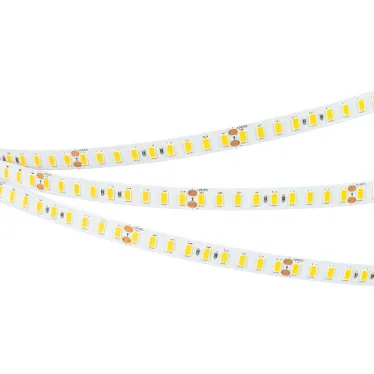 Лента ULTRA-C126-10мм 24V White6000 (14.4 W/m, IP20, 5630, 5м) (высок.эфф.200 лм/Вт)