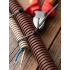 Хомут 3.6х150 черный нейлон (100шт)