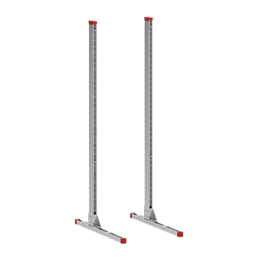 Комплекты напольной установки 800мм